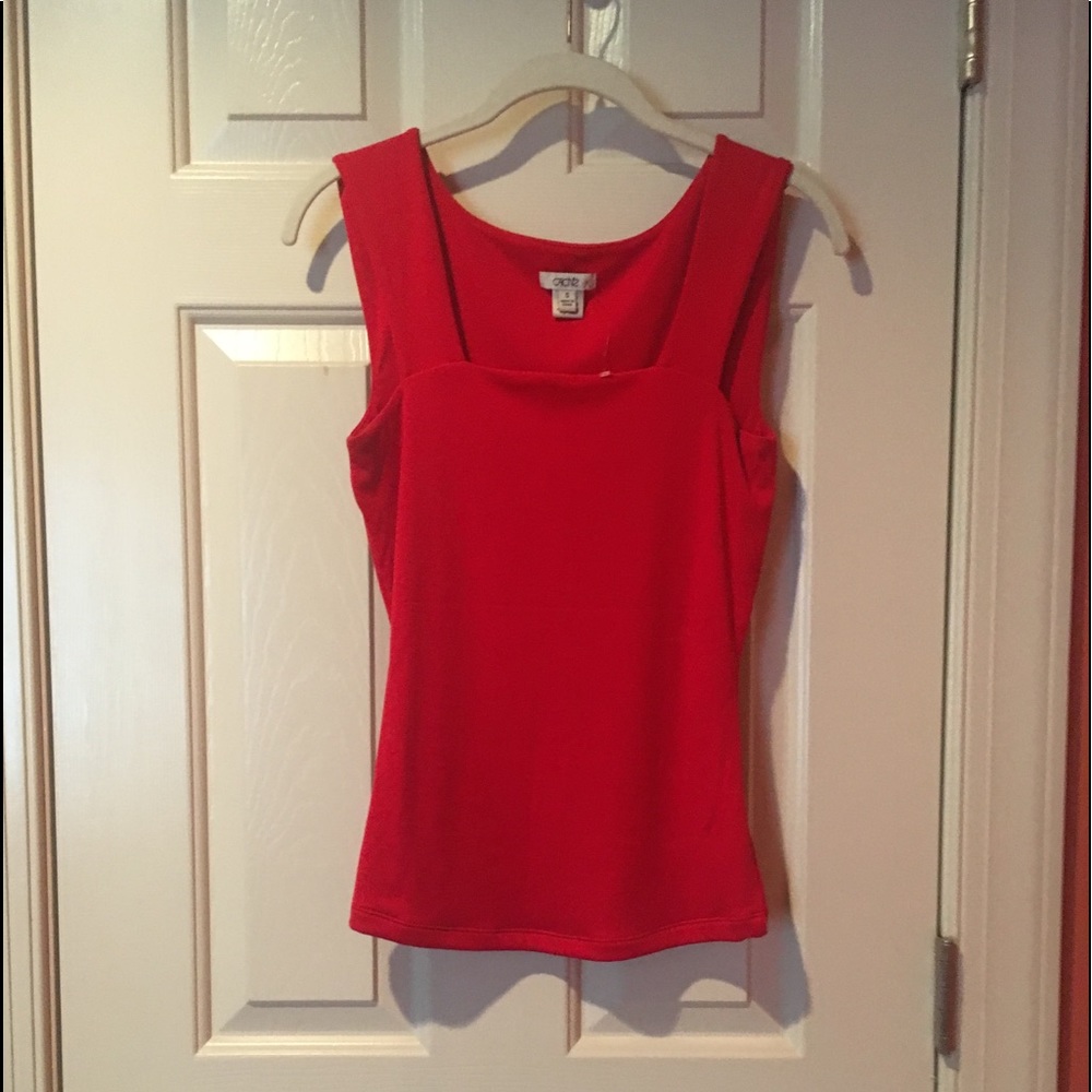 Cache tank size Small